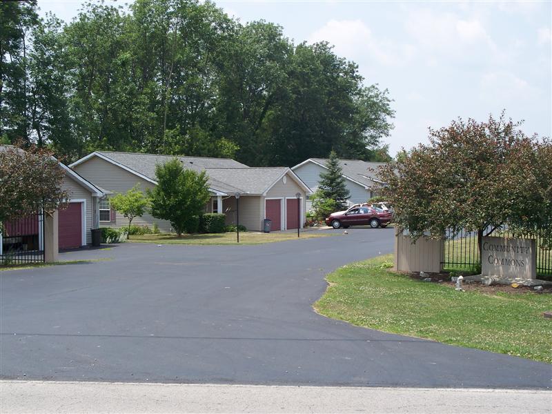 Senior Housing Photos Clinton County Community Action Program, Inc